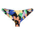 ROXY Color Jam Cheeky Bikini Bottom