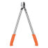 ფოტო #1 პროდუქტის STOCKER Löwe Anvil Profi 65 cm With Straight Blade Lopper