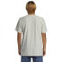 ფოტო #2 პროდუქტის QUIKSILVER Kentin short sleeve T-shirt