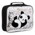 Фото #1 товара LITTLE LOVELY Glitter Panda Luncher