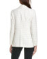 Фото #2 товара Anne Klein Double Breasted Jacket Women's