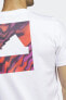 Erkek Günlük T-shirt M Future T 2 Hr2998