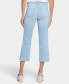 Фото #2 товара Women's Relaxed Piper Crop Jeans