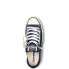 Фото #10 товара Повседневная обувь женская Converse Chuck Taylor All Star Low Top Темно-синий