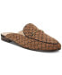 ფოტო #1 პროდუქტის Women's Linnie Tailored Mules