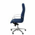 Фото #3 товара Офисный стул Caudete bali P&C BALI200 Синий Тёмно Синий