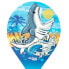 Фото #4 товара Пляжные лопатки с мячом Активе Акула 19,5 x 38 см 24 штуки