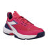 Фото #2 товара Diadora Finale Clay Tennis Womens Pink Sneakers Athletic Shoes 179360-D0252