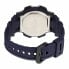 Фото #6 товара Мужские часы Casio WORLD TIME ILLUMINATOR - 5 ALARMS, 10 YEAR BATTERY Чёрный Серый (Ø 40 mm) (Ø 43 mm)