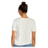 ფოტო #2 პროდუქტის RVCA Downtown short sleeve T-shirt