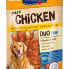 Фото #1 товара VITAKRAFT Duo chicken and fish snack 80gr 8 units