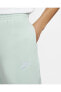 Фото #3 товара Спортивные брюки Nike Sportswear Club Fleece erkek polarlı yeşil eşofman altı bv2737