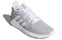 Беговые кроссовки Adidas neo Questar X Byd