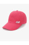Фото #59 товара Бейсболка женская Skechers летняя женская розовая с плоским козырьком S231480-512