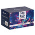 LED-Lichterkette 19.5 m