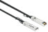 Фото #3 товара Intellinet SFP+ 10G Passives DAC Twinax-Kabel 5.0m HPE-komp. - Cable - Network