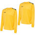 HUMMEL sweatshirt 2 units