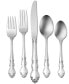 Dover 20 Pc Set, Service for 4