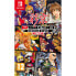 Фото #1 товара NINTENDO GAMES Switch Psikyo Shooting Stars Bravo Limited Edition