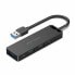 Фото #1 товара USB-разветвитель Vention CHVBB