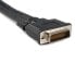 Фото #3 товара StarTech.com 8in LFH 59 Male to Dual Female VGA DMS 59 Cable - 0.2 m - DMS - 2 x VGA (D-Sub) - Male - Male - Straight