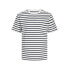 Фото #1 товара JACK & JONES Organic Basic short sleeve T-shirt