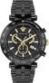 Фото #1 товара Versace Herren Armbanduhr BOLD CHRONO 46 mm VEJB00722