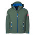 TROLLKIDS Trollfjord softshell jacket