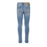 Фото #2 товара ONLY Girljeans Konrachel Hw Sk Bj759 Noos