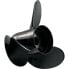 Фото #1 товара TODD ENTERPRISES Hustler 3B Aluminium RH Turning Point Propeller 13.75´´x15