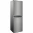 Фото #1 товара Комбинированный холодильник Indesit CAA 55 NX 1 Нержавеющая сталь (174 x 54,5 cm)