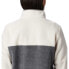 Фото #6 товара COLUMBIA Benton Springs™ half zip fleece