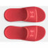 Women's Flip Flops Under Armour Ignite Select Red