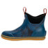 Фото #3 товара Xtratuf 6 Inch Ankle Deck Mens Blue Casual Boots XMAB-2RW