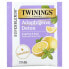 Фото #3 товара Twinings, Detox, адаптогены, зеленый чай со вкусом грейпфрута и базилика, 18 чайных пакетиков, 36 г (1,27 унции)