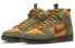 PASSPORT x Nike Dunk High SB Pro QS "Workboot" DO6119-300 Trail Sneakers