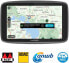 TomTom GO Camper Sat Nav (15.2 cm / 6 inches), Updates via WiFi, Camper and Caravan Points of Interest, Lifetime Map Updates (World), TomTom Road Trips