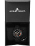 Фото #10 товара Наручные часы Jacques Lemans Sport 1-2002B 40mm 10ATM.