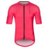 BLUEBALL SPORT Red Short Sleeve Enduro Jersey