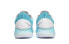 Кроссовки Nike Hyperdunk X Low Gradient Blue White