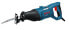 Фото #1 товара Bosch GSA 1100 E Professional - Black,Blue,Red - 2700 spm - 2.8 cm - 23 cm - 2 cm - AC