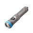 Фонарь ручной WEEFINE SN1500 15 градусов Серебристый, 1500 Lumens - фото #5