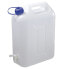 Фото #1 товара Резервуар для воды Talamex Jerrycan Water 10 л