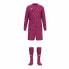 Фото #1 товара JOMA Zamora IX Goalkeeper Set