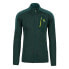 KARPOS Puez full zip fleece