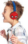 Фото #7 товара Słuchawki Lexibook Lexibook HP010SP, Wired, Music, 140 g, Headphones, Black, Blue, Red