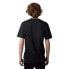 Фото #2 товара FOX RACING LFS X Kawi Premium short sleeve T-shirt