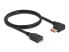 Delock 87077 - 1 m - DisplayPort - DisplayPort - Male - Female - 7680 x 4320 pixels