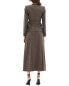Bgl 2Pc Wool-Blend Jacket & Skirt Set Women's