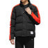 Adidas neo M Ut Puffer logo EI4413 Jacket